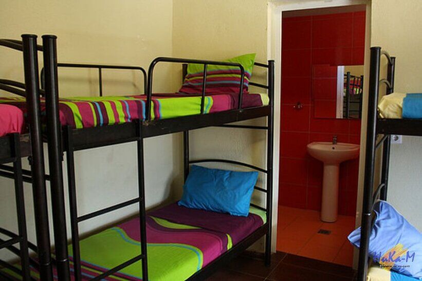 Детский лагерь в Греции EllinCamp